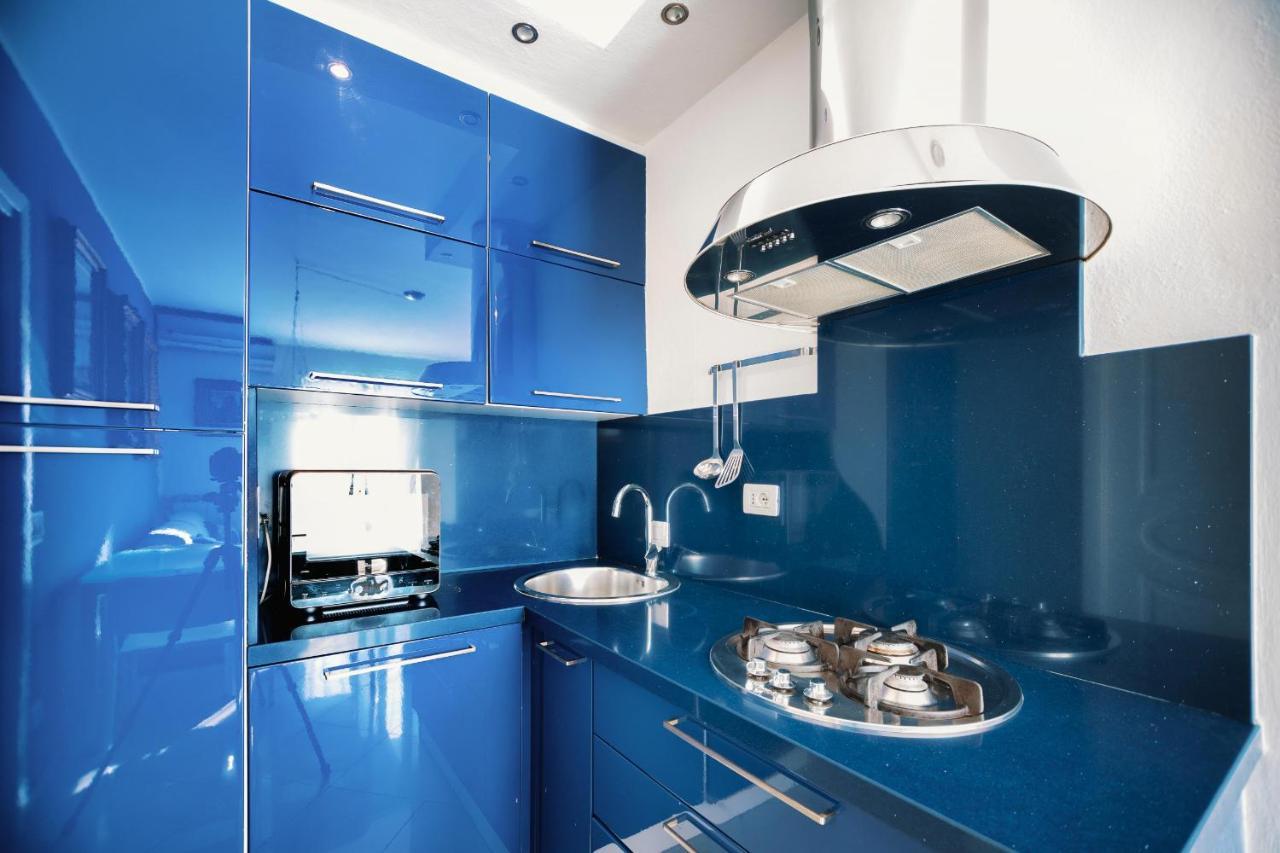 Art Apartment By Wonderful Italy Sanremo Exteriér fotografie