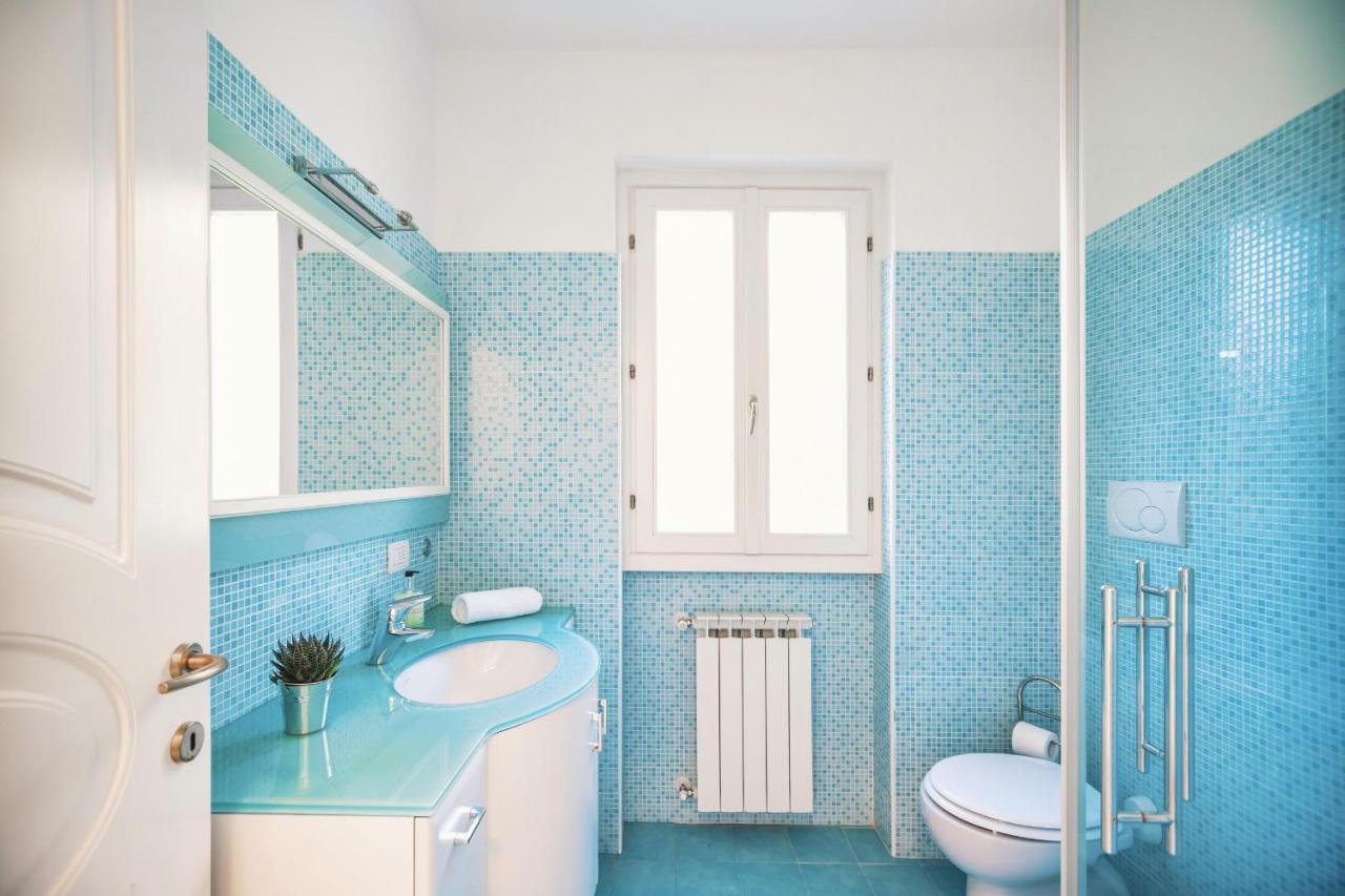 Art Apartment By Wonderful Italy Sanremo Exteriér fotografie